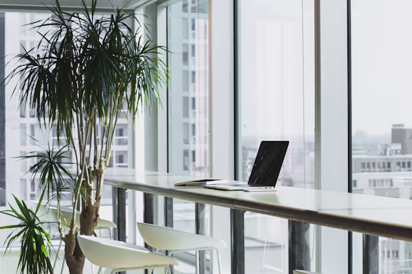 Corporate Website